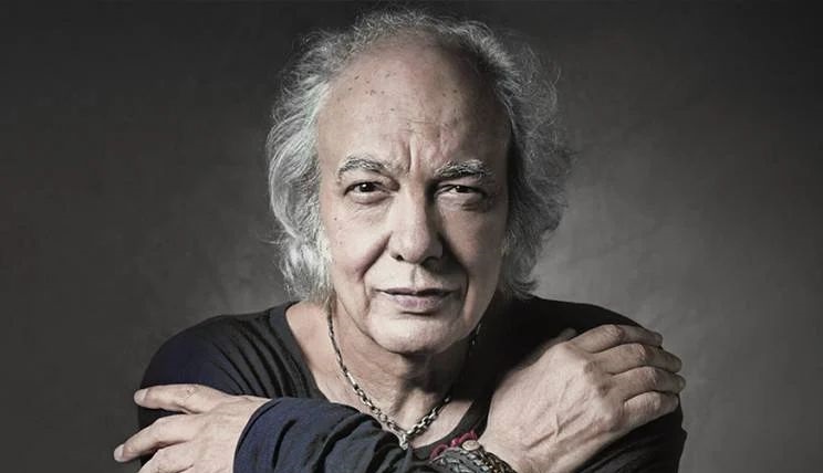 Erasmo Carlos