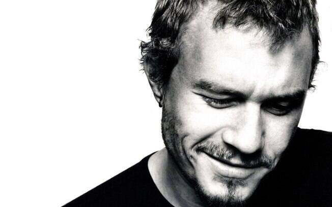 Heath Ledger