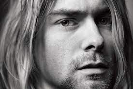 Kurt Cobain