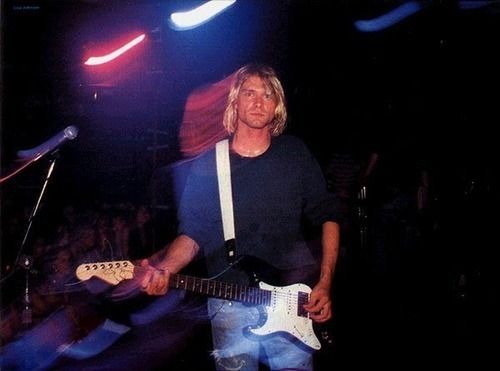 Kurt_Cobain