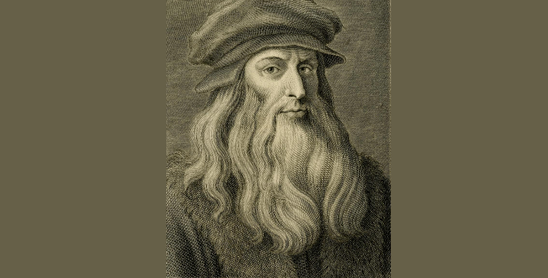 Leonardo Da Vinci