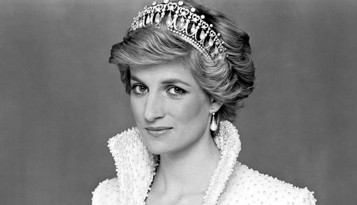 Princesa Diana